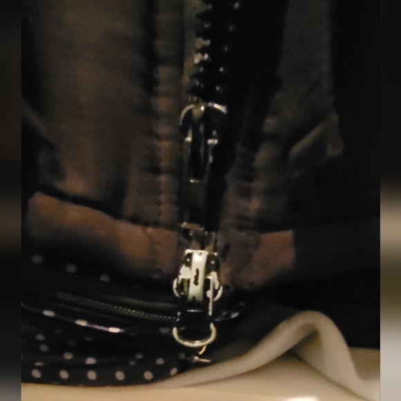 Long winter jacket - Picture 5 of 6